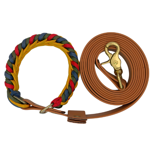 Saffa SNOOT 2.5 Meter Adjustable Long Lead