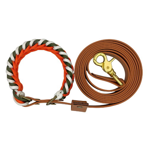 Trail SNOOT 2.5 Meter Adjustable Long Lead