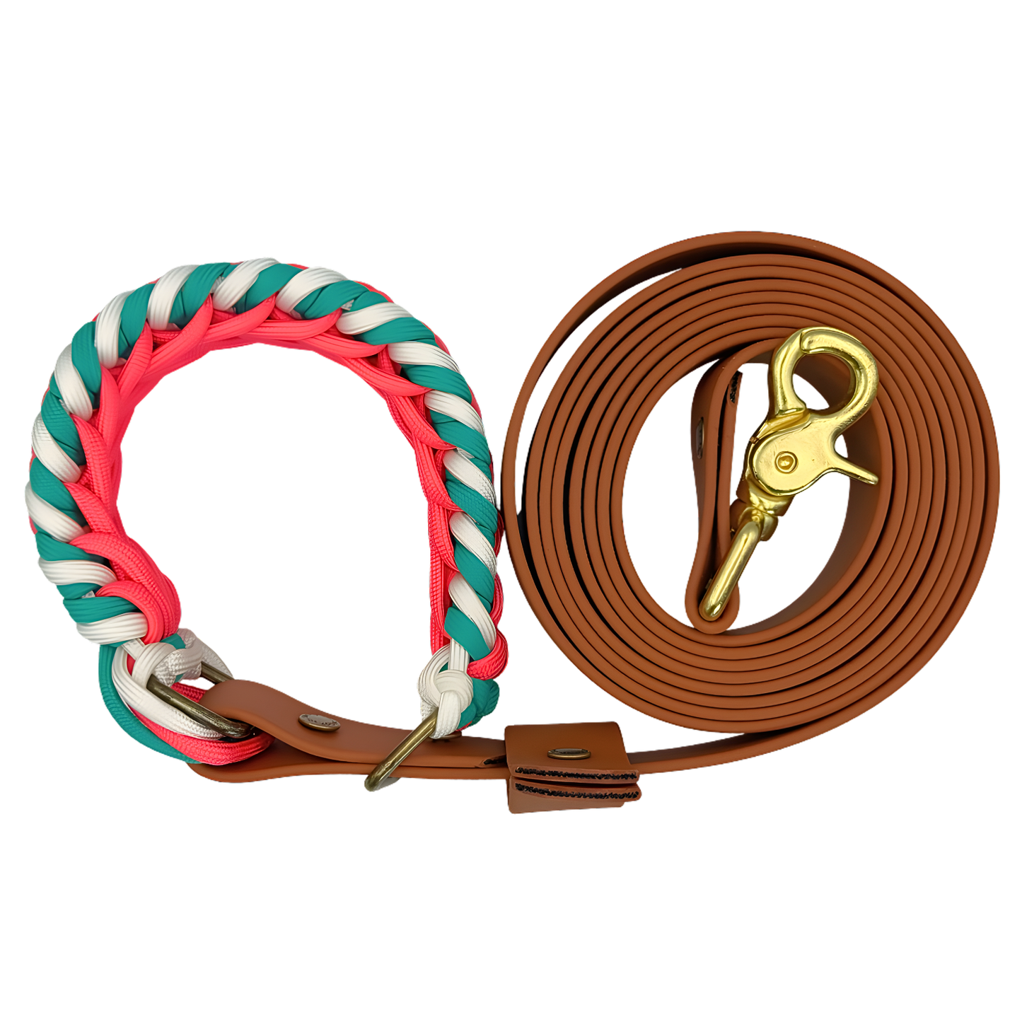 Dragon SNOOT 2.5 Meter Adjustable Long Lead