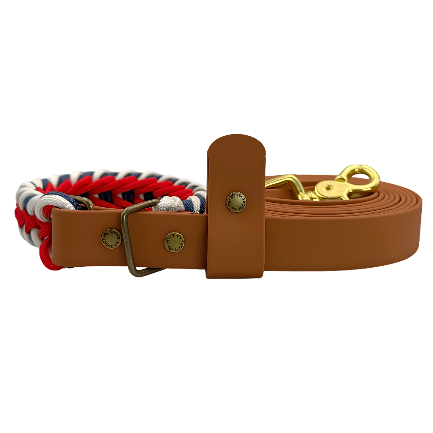 Sailor SNOOT 2.5 Meter Adjustable Long Lead