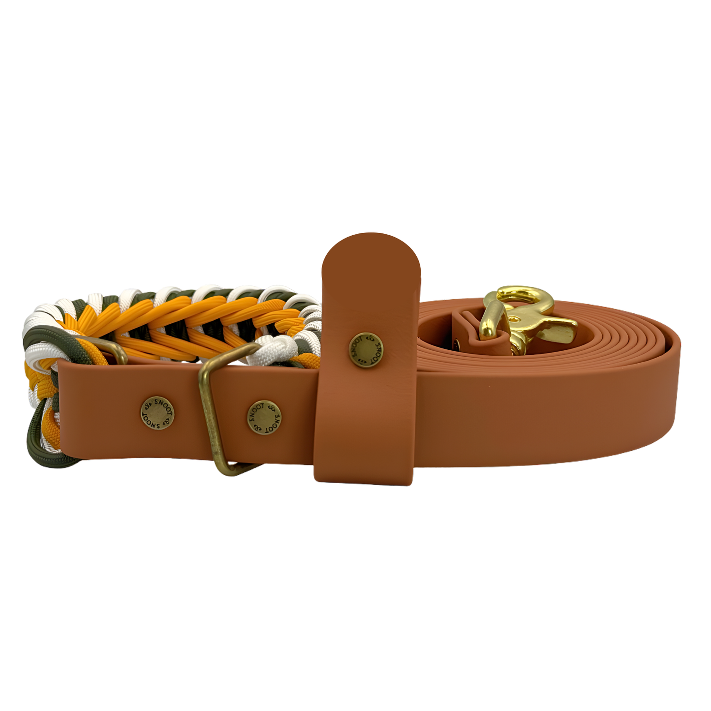 Spring SNOOT 2.5 Meter Adjustable Long Lead