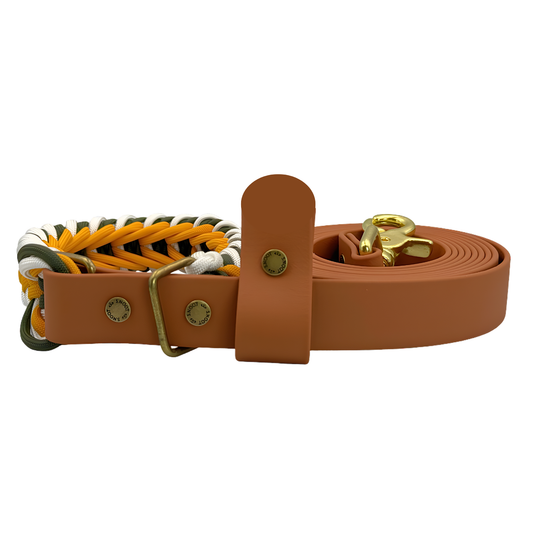 Spring SNOOT 2.5 Meter Adjustable Long Lead