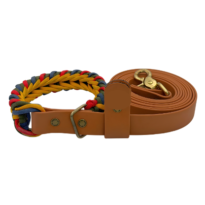 Saffa SNOOT 2.5 Meter Adjustable Long Lead