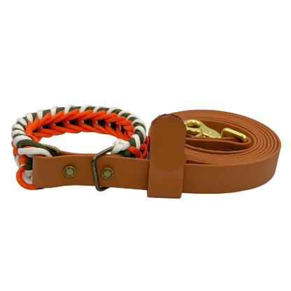 Trail SNOOT 2.5 Meter Adjustable Long Lead