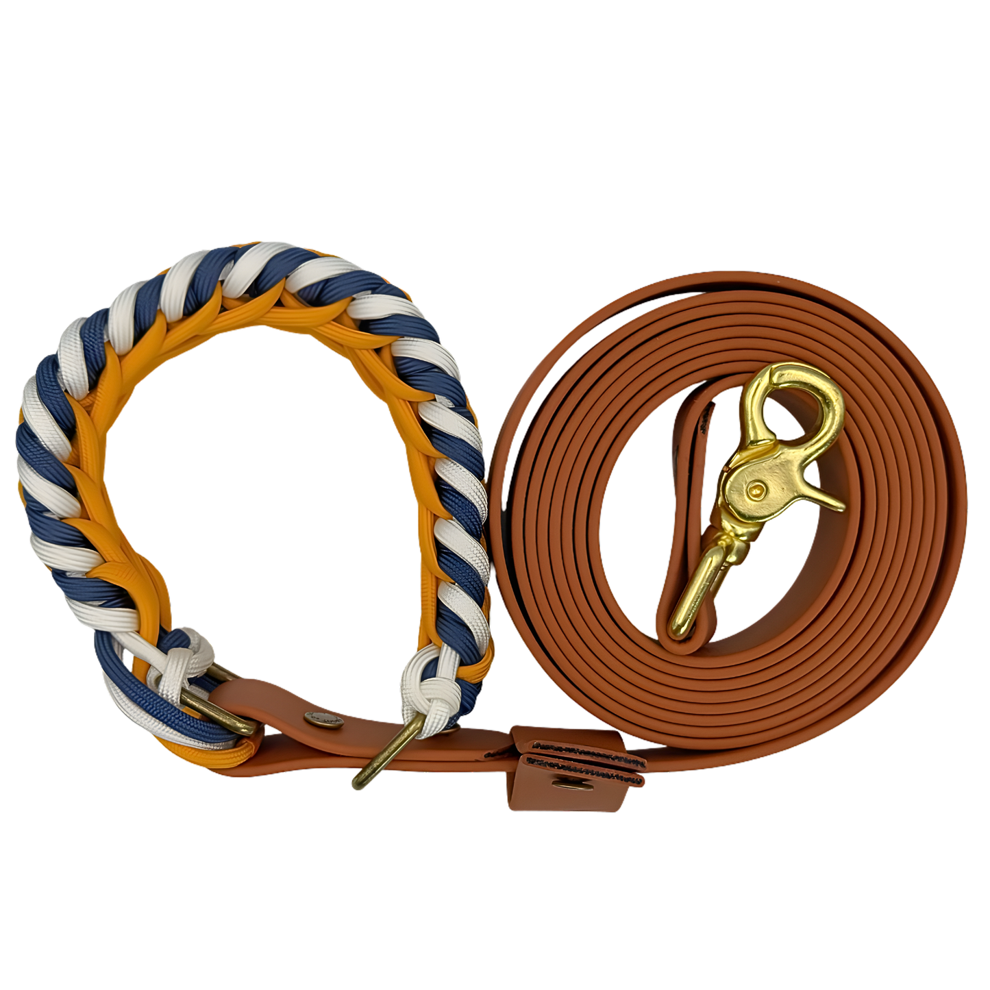 Captain SNOOT 2.5 Meter Adjustable Long Lead