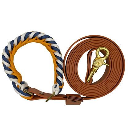 Captain SNOOT 2.5 Meter Adjustable Long Lead