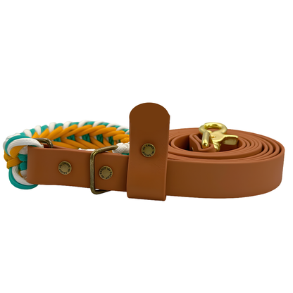 Passion SNOOT 2.5 Meter Adjustable Long Lead