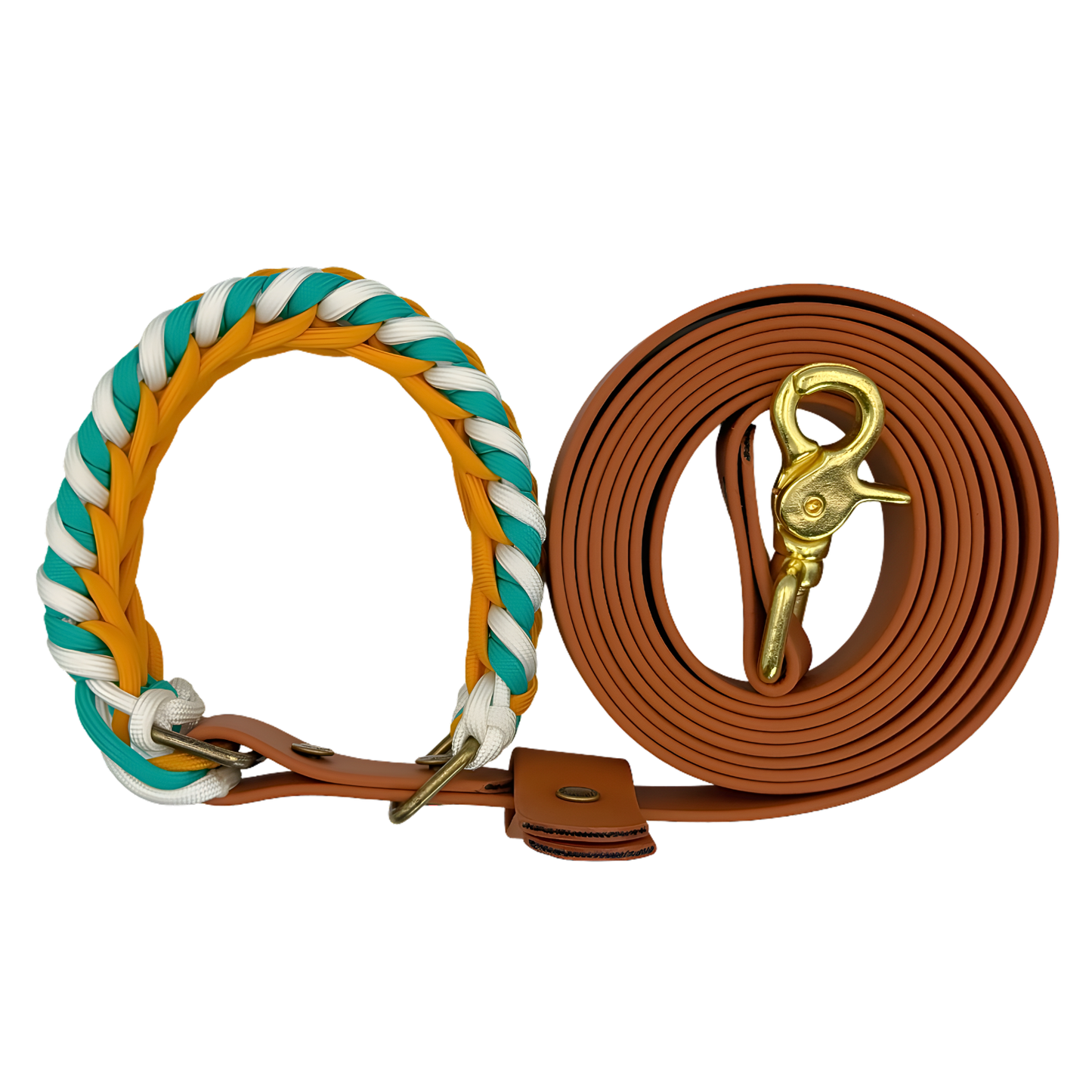 Passion SNOOT 2.5 Meter Adjustable Long Lead